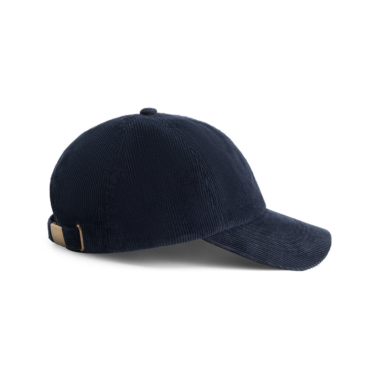 Tipton Men - Cap - Navy ACC2