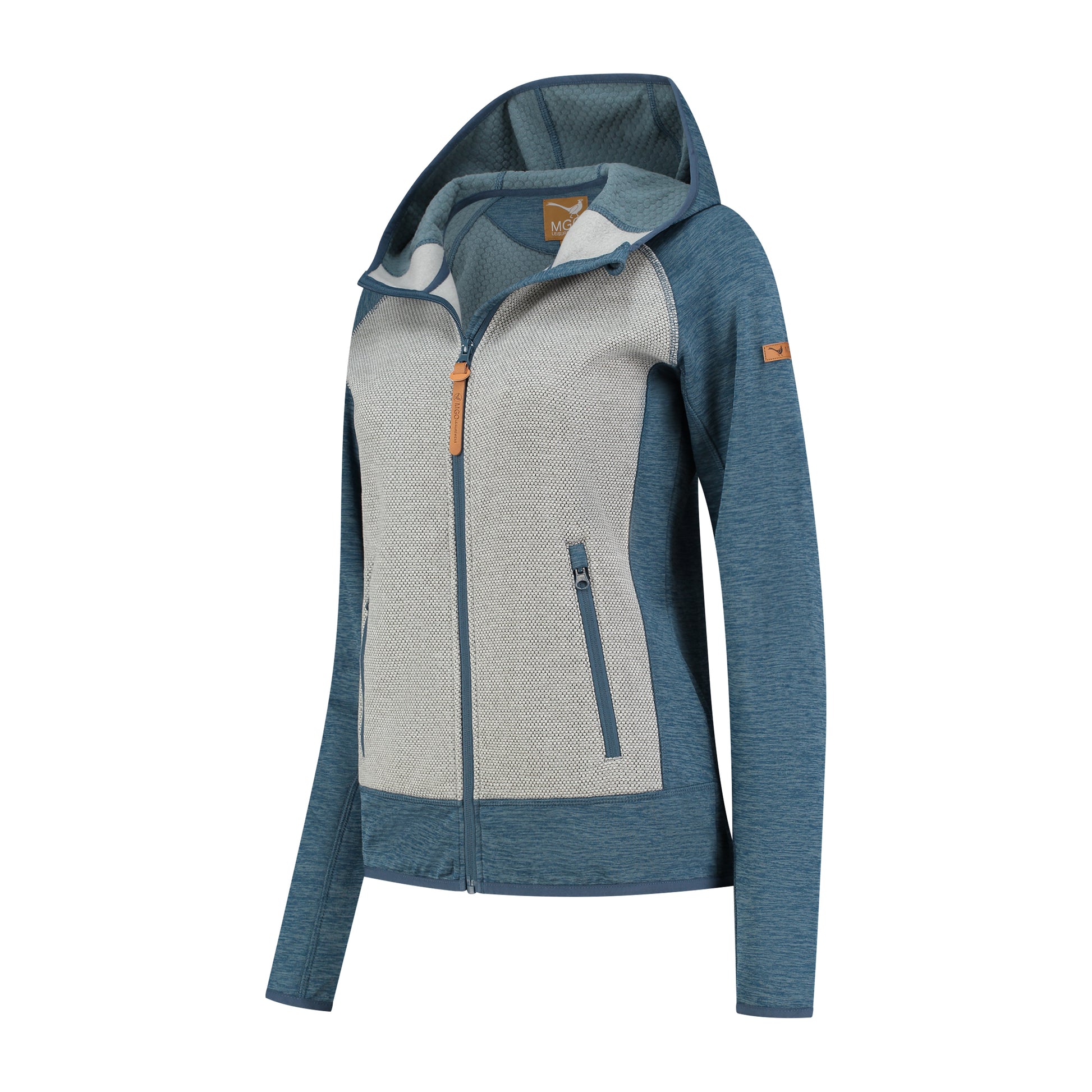 Clara Blue FL