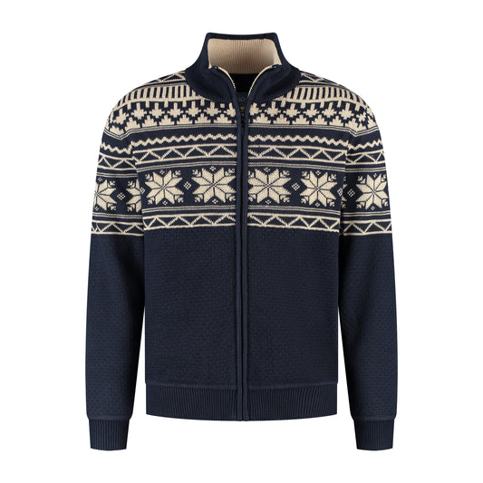 Lenn Navy F