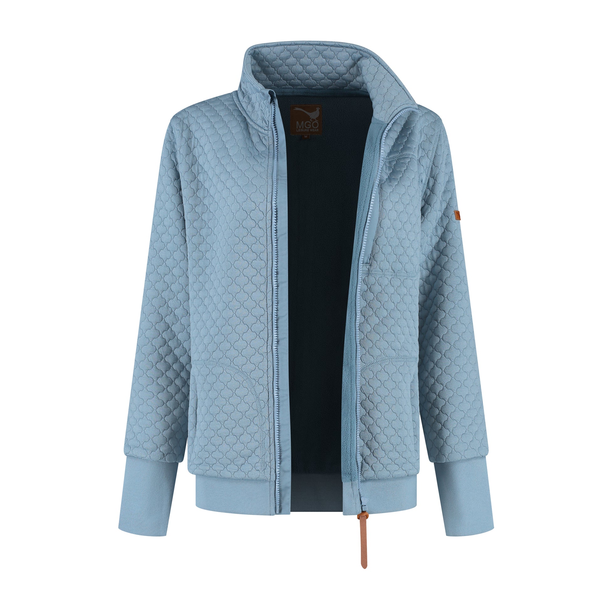 Faith Women Light blue CVO