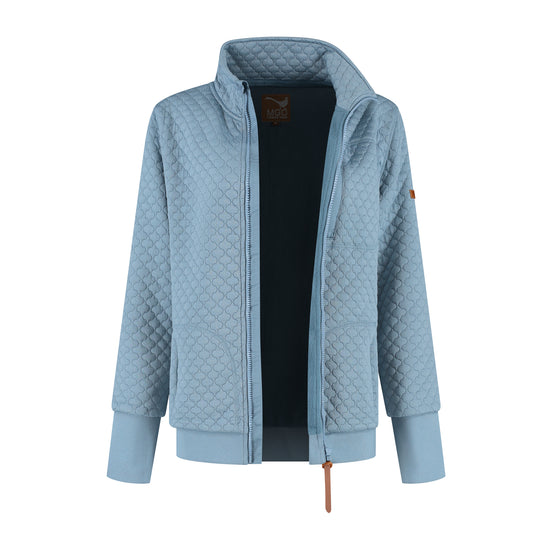 Faith Women Light blue CVO