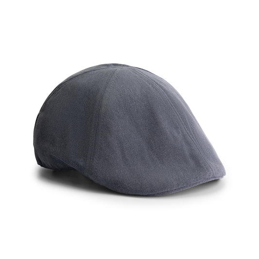 Chester Ducky Cap Unisex Navy ACC1