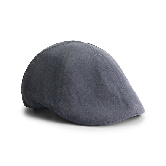 Chester Ducky Cap Unisex Navy ACC1