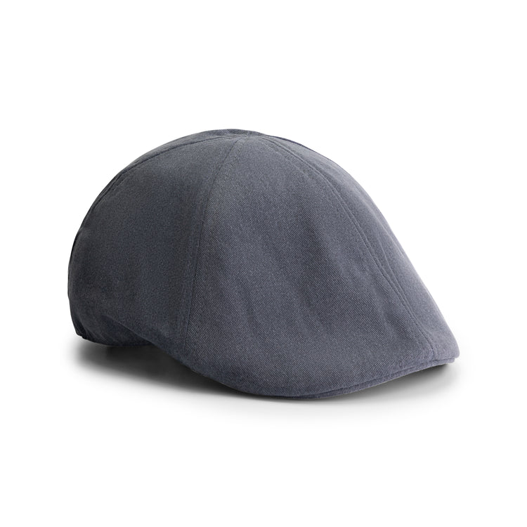 Chester Ducky Cap Unisex Navy ACC1