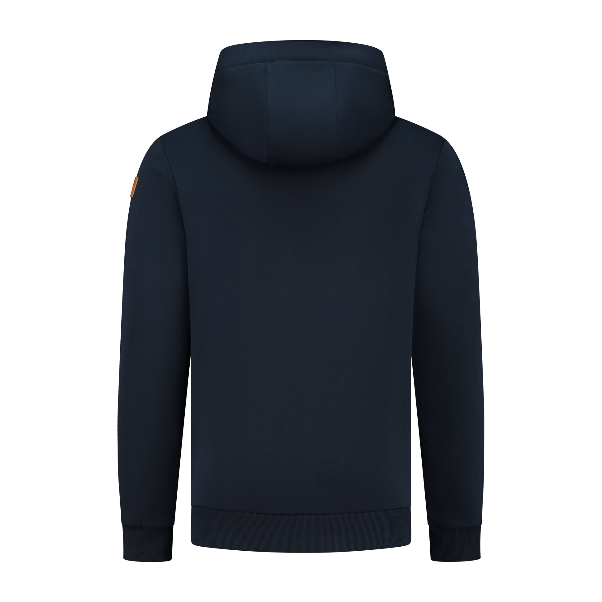 Landon - Sweat jacket - Men - Navy B