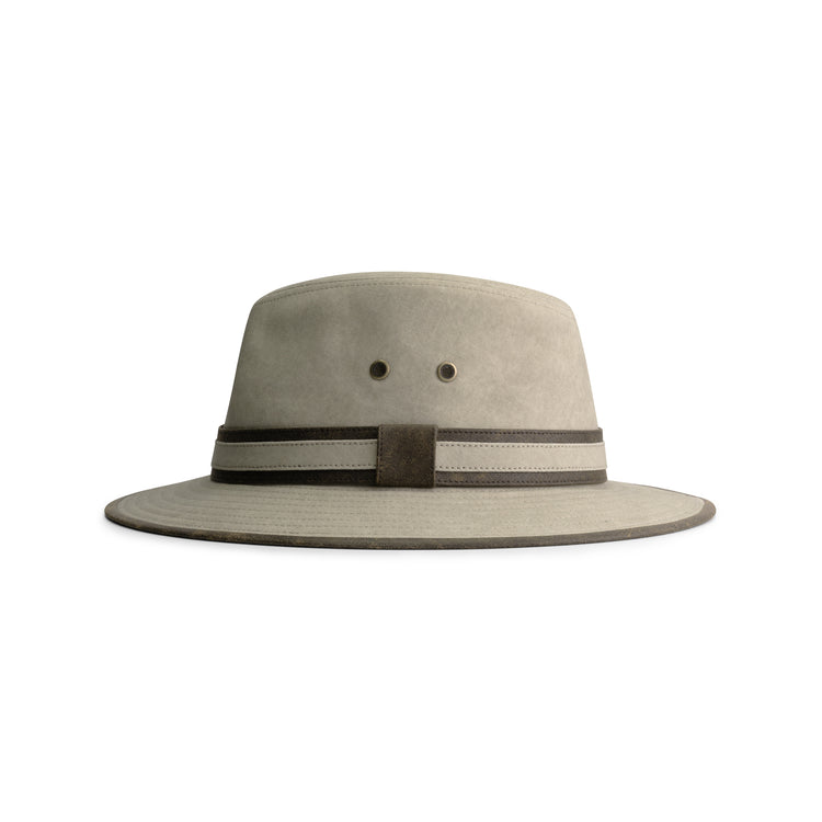 Denton - Hat - Uni - Off white ACC2