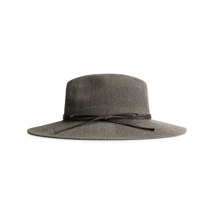 Falmouth - Hat - Women - Grey ACC2