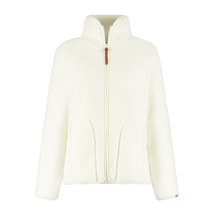 Tara Off white F