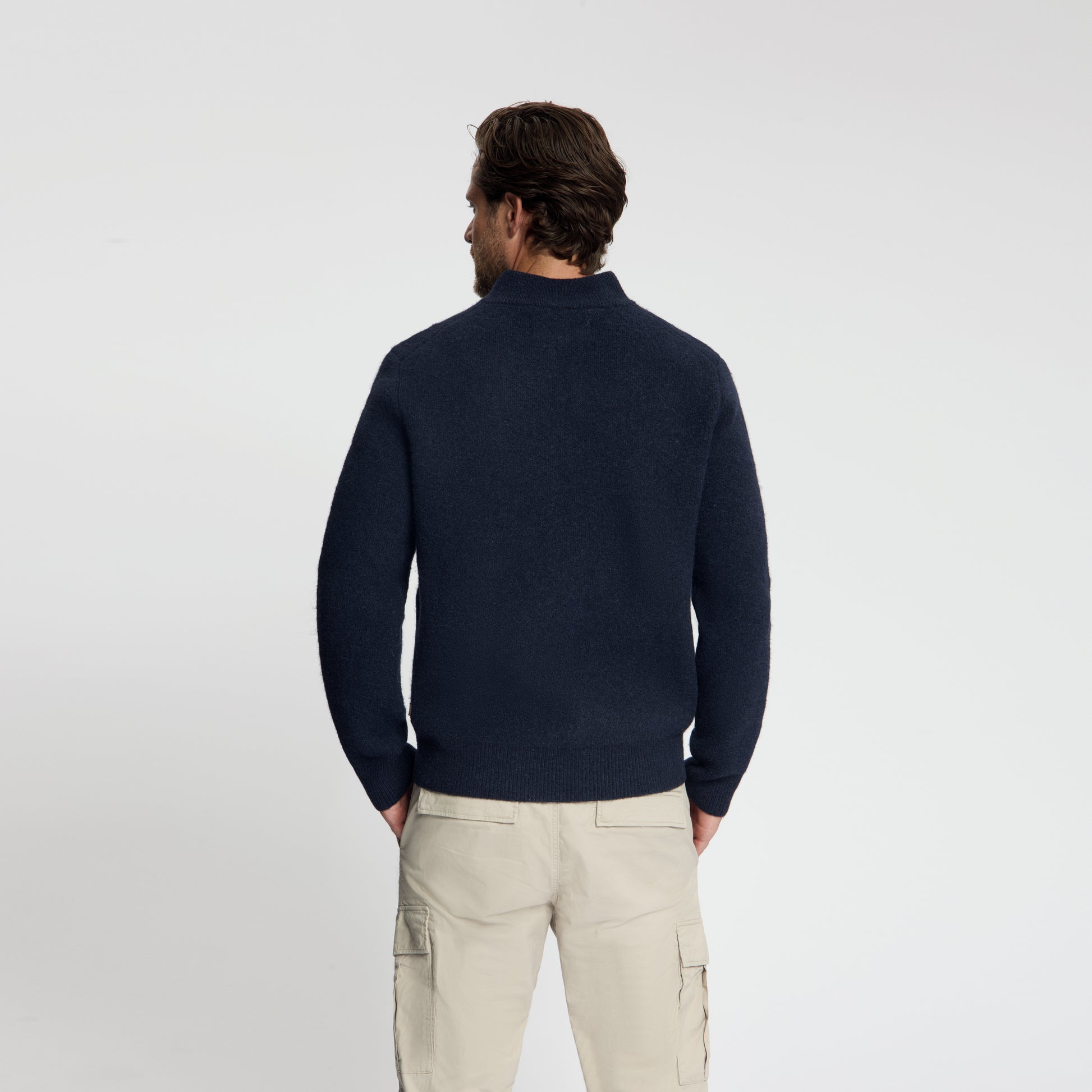 Ned Navy MV3