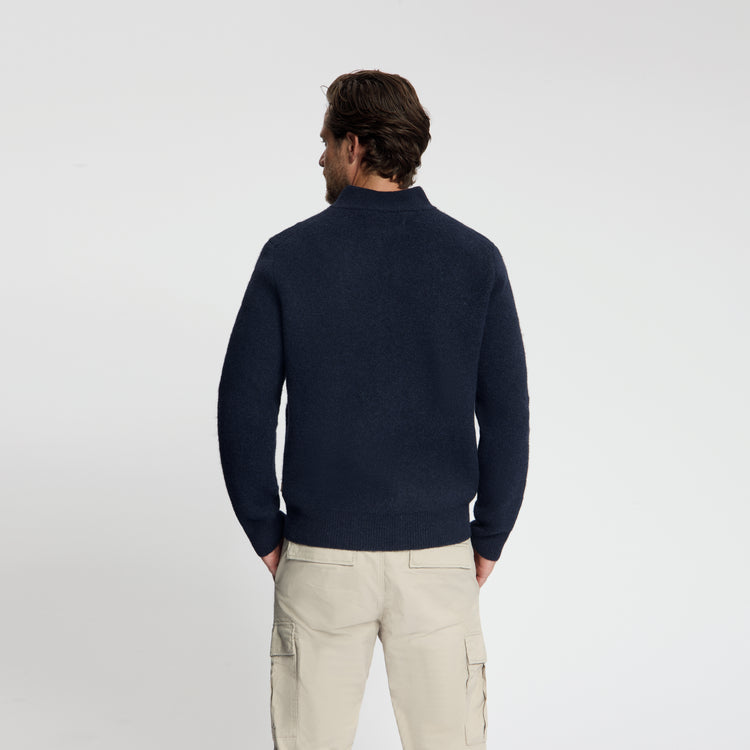 Ned Navy MV3