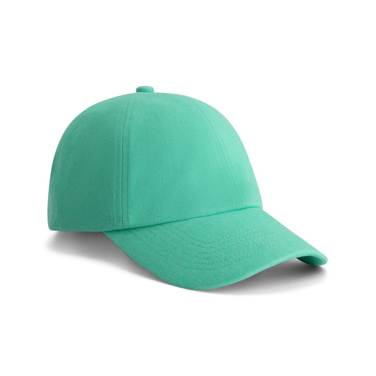 Bobby Men - Baseball cap - Pet - Mint green ACC1