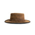 Brooke Hat Tan ACC1