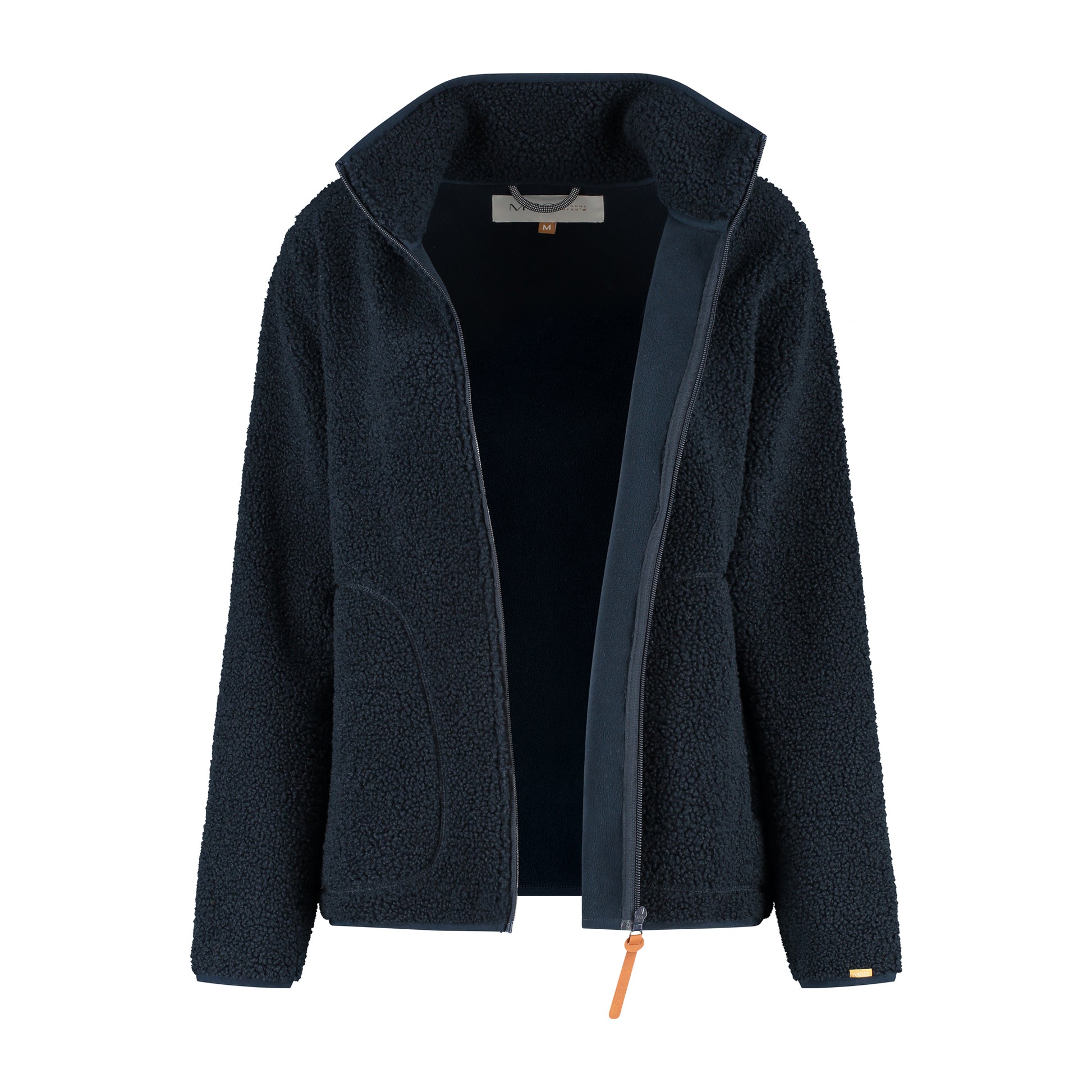 Teddy Navy CVO