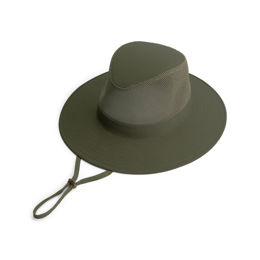 Driffield Unisex - Hat - Green ACC1