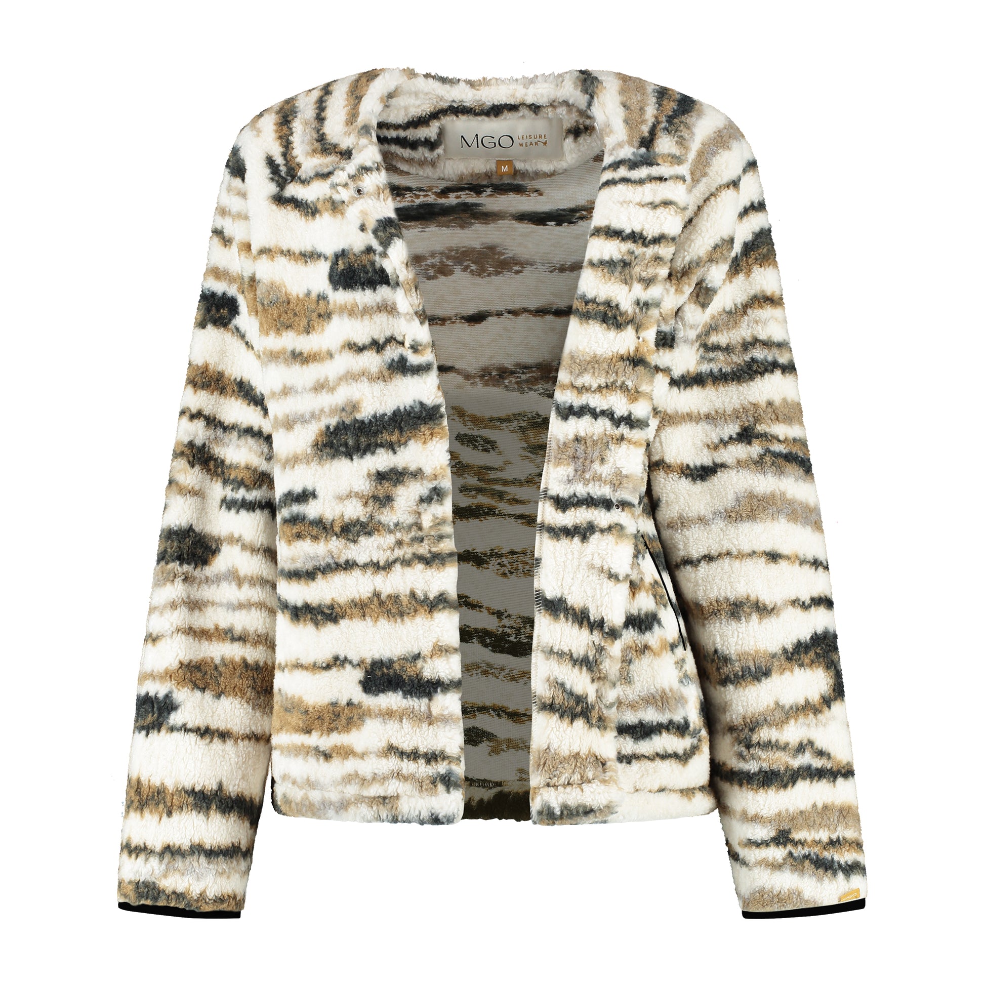 Lana Off white CVO