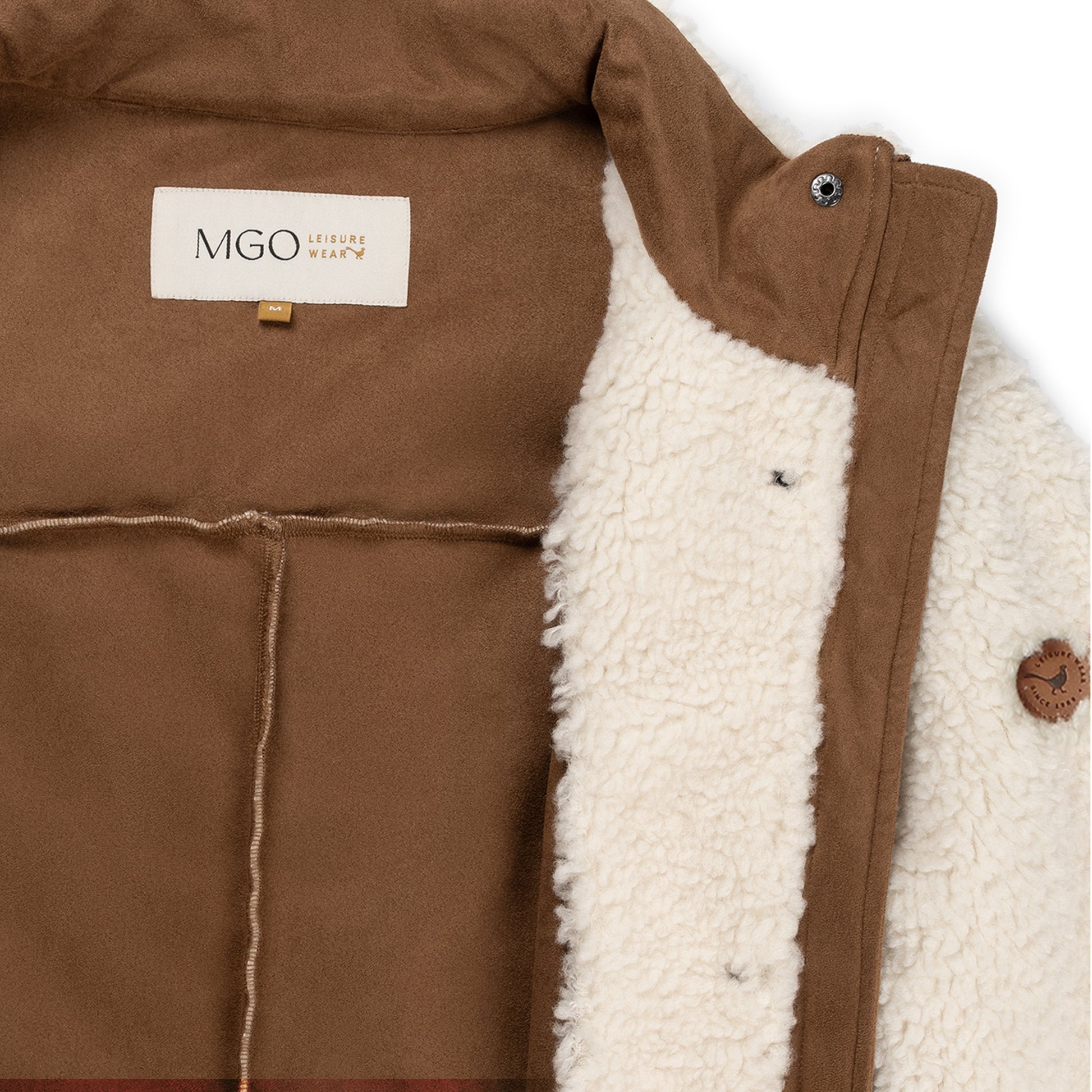 River Off white DCI