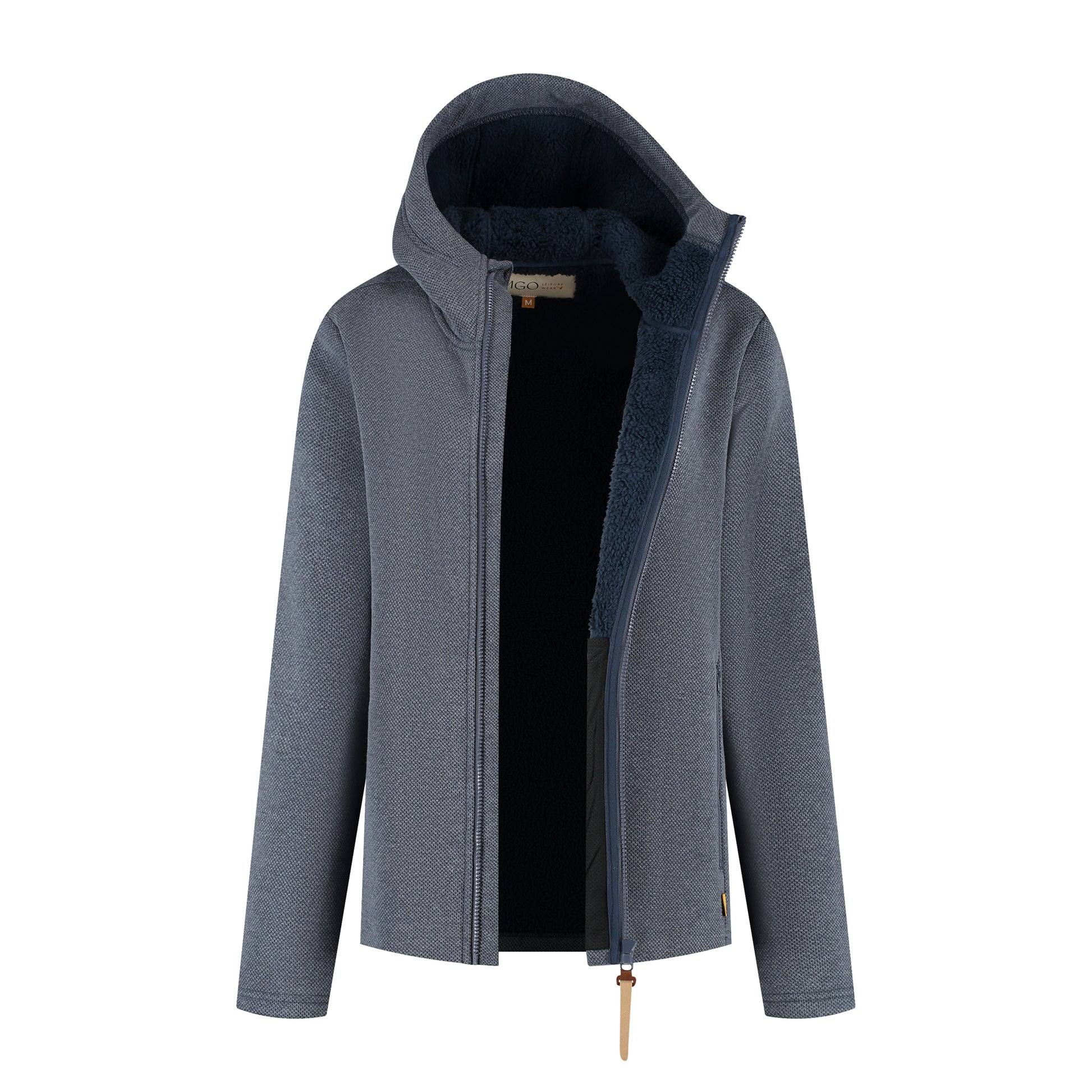 Macy Navy CVO
