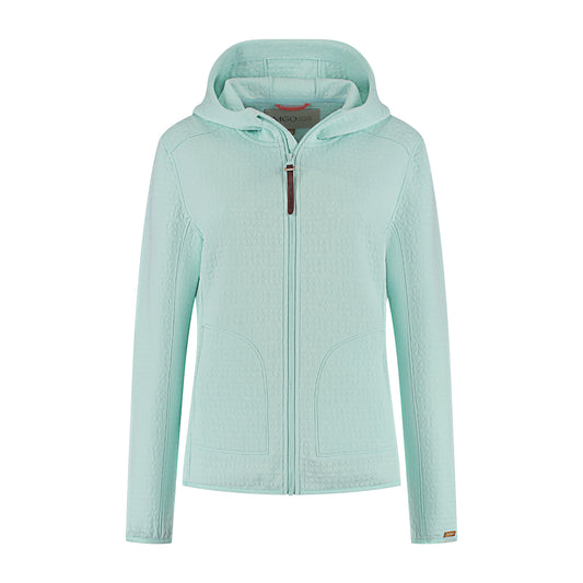 Bella light mint green F