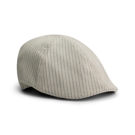 Bury Unisex - Flat cap - Sand ACC1