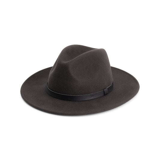 Frome Men - Hat - Wool - Brown ACC1