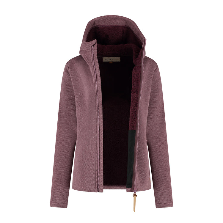 Macy Purple CVO