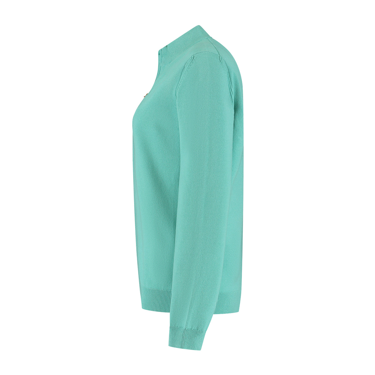 Emily mint green L