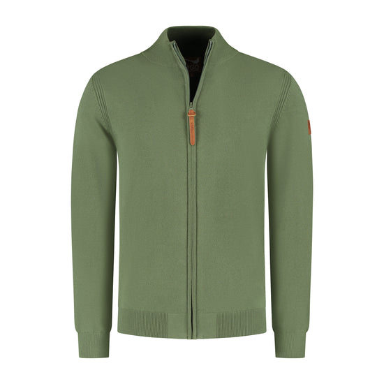 Blake Men Green F