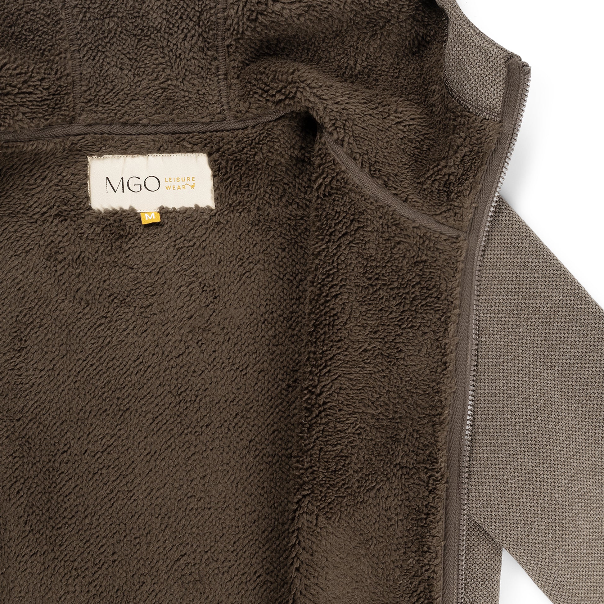 Macy Dark brown DCI