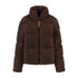 Bente Dark brown F