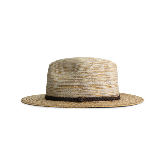 Fowey Unisex - Summer hat - Cotton - Sand ACC2