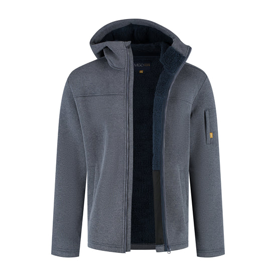 Maddox Navy CVO