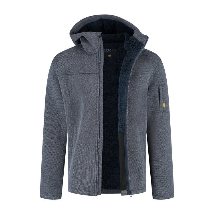 Maddox Navy CVO