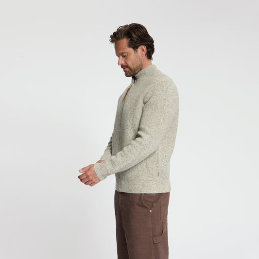 Ned Men - Outdoor Vest - Sand MV2