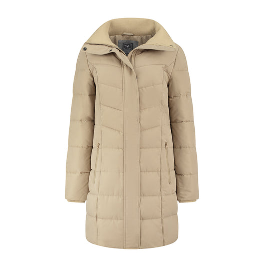 Olivia Beige F