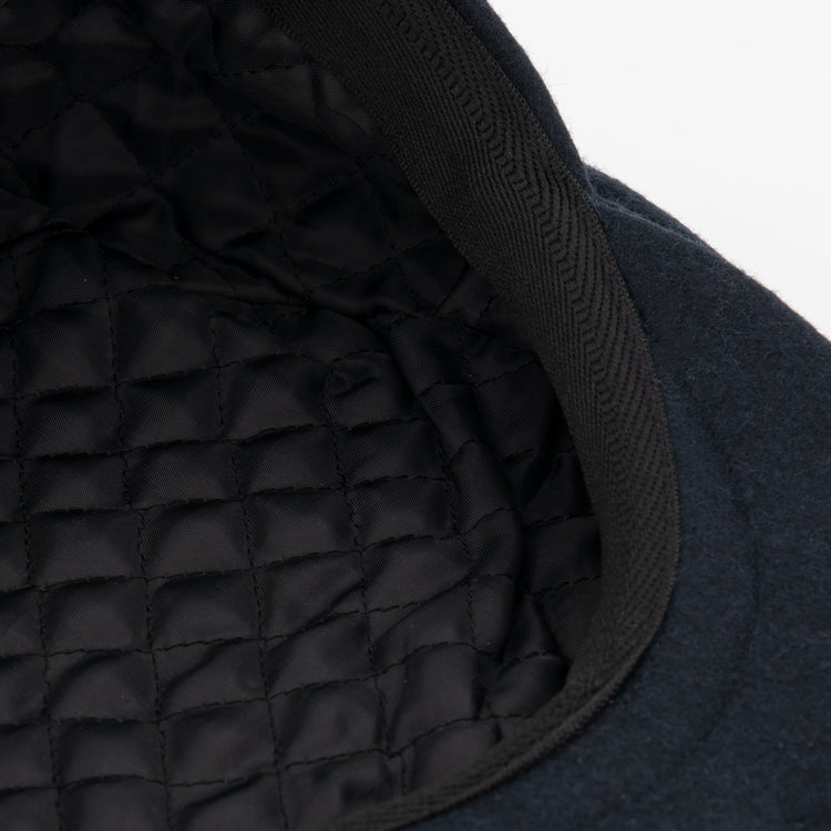 Ole Wool Cap Navy ACC3