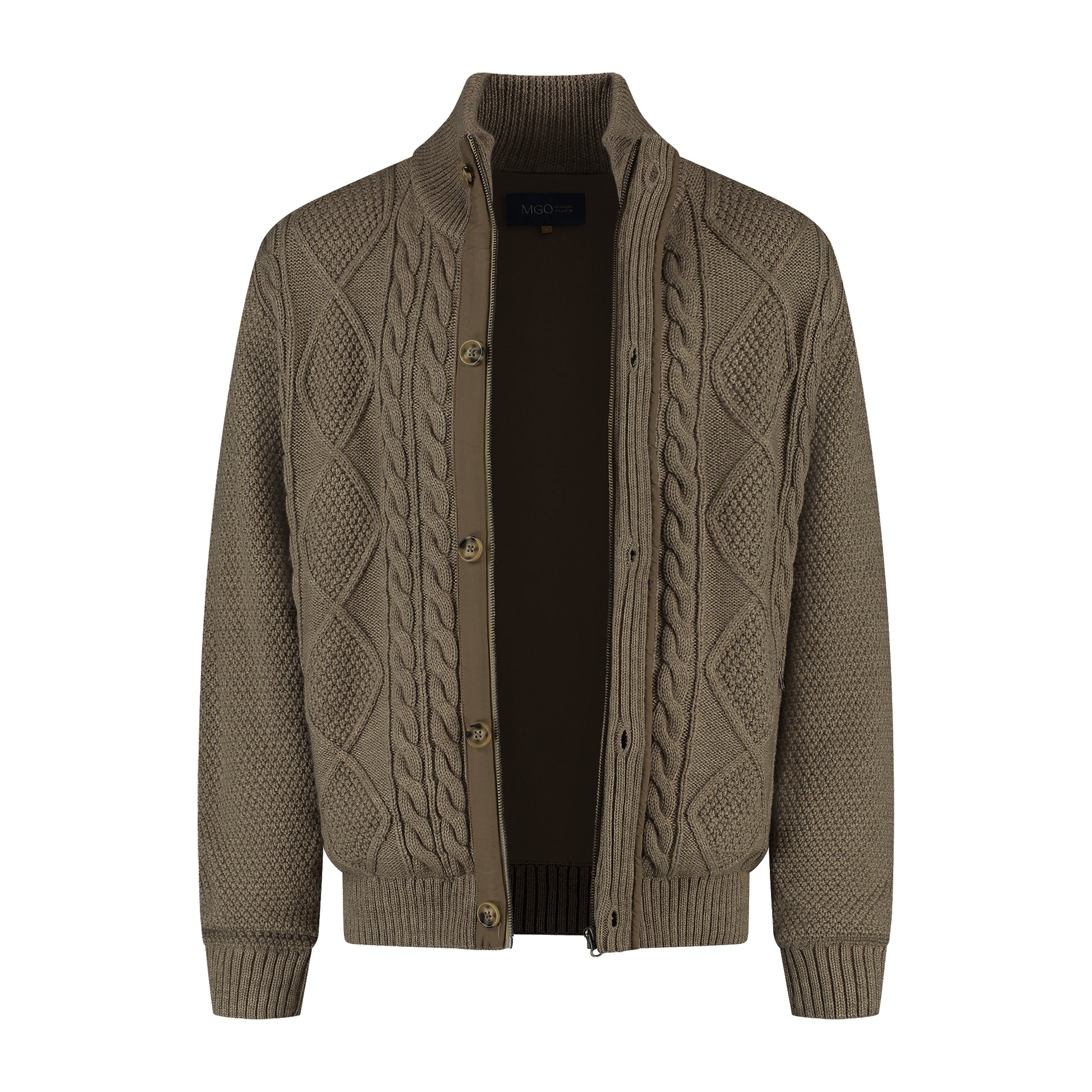 Acton Sand CVO