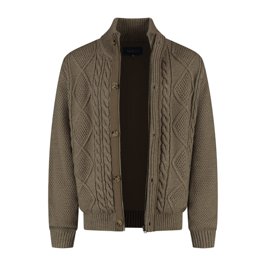 Acton Sand CVO
