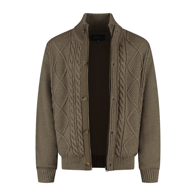 Acton Sand CVO