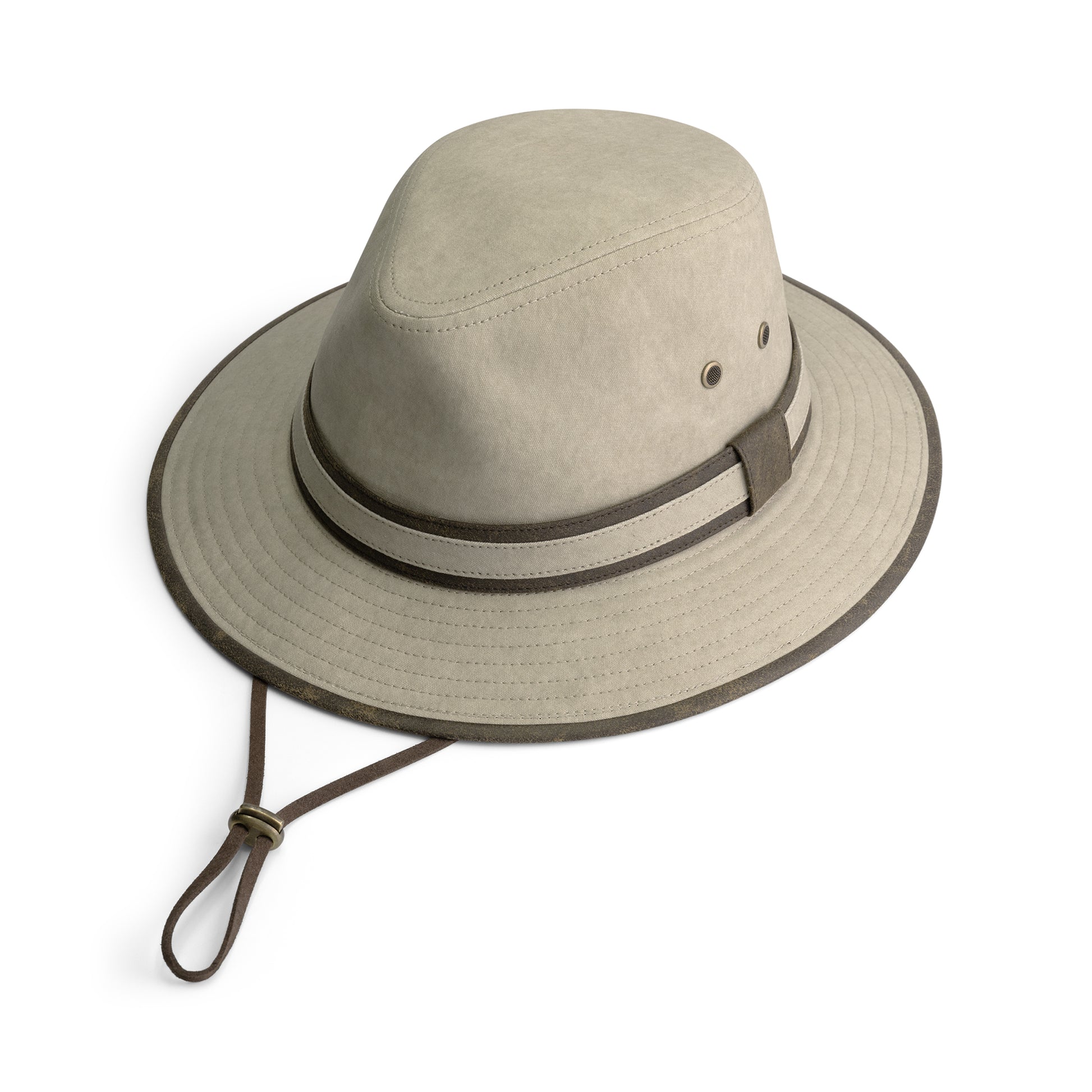 Denton - Hat - Uni - Off white ACC1