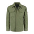 Harvey Men - Mid-season jacket - Green F