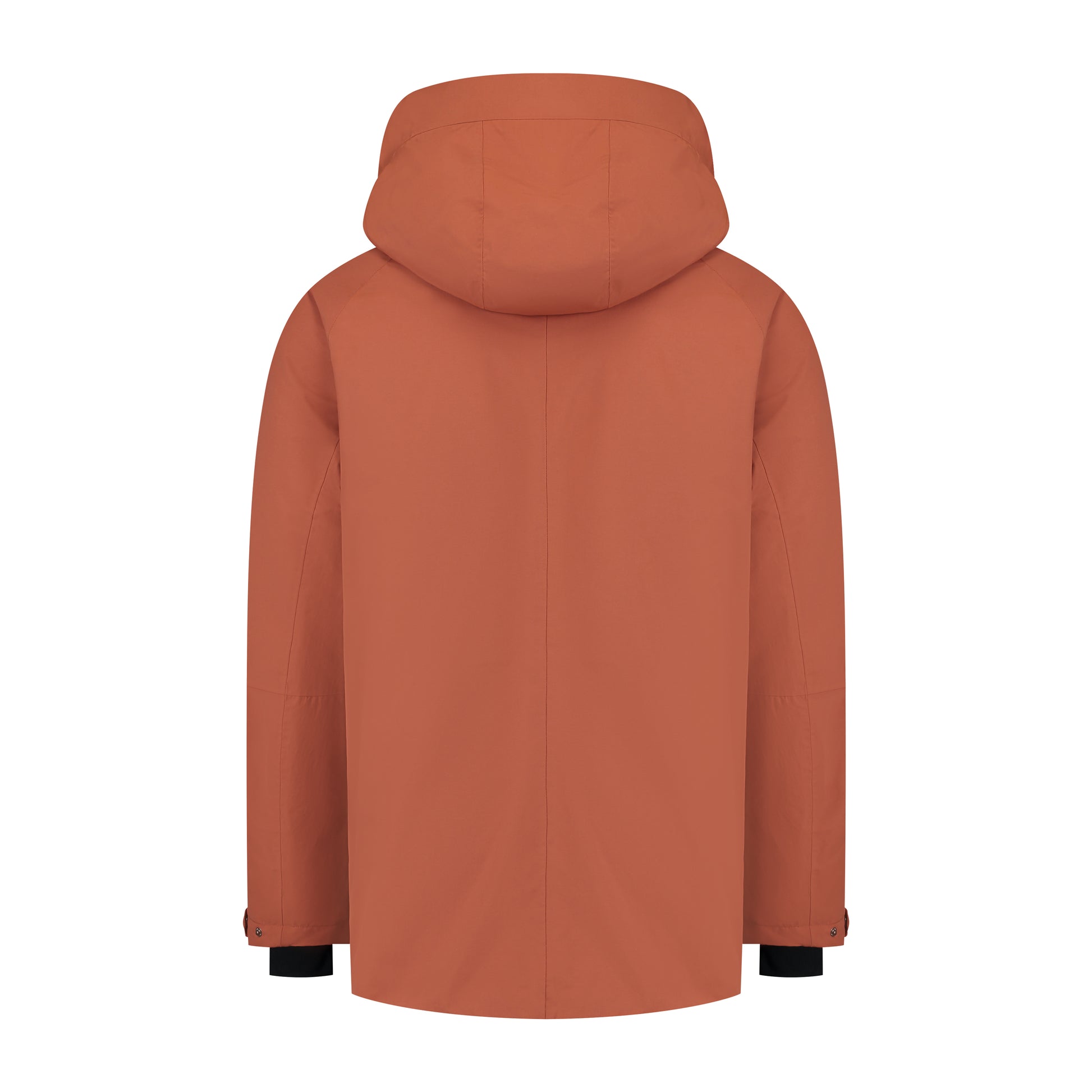 Dave Men - Jacket - Waterproof - Rusty B