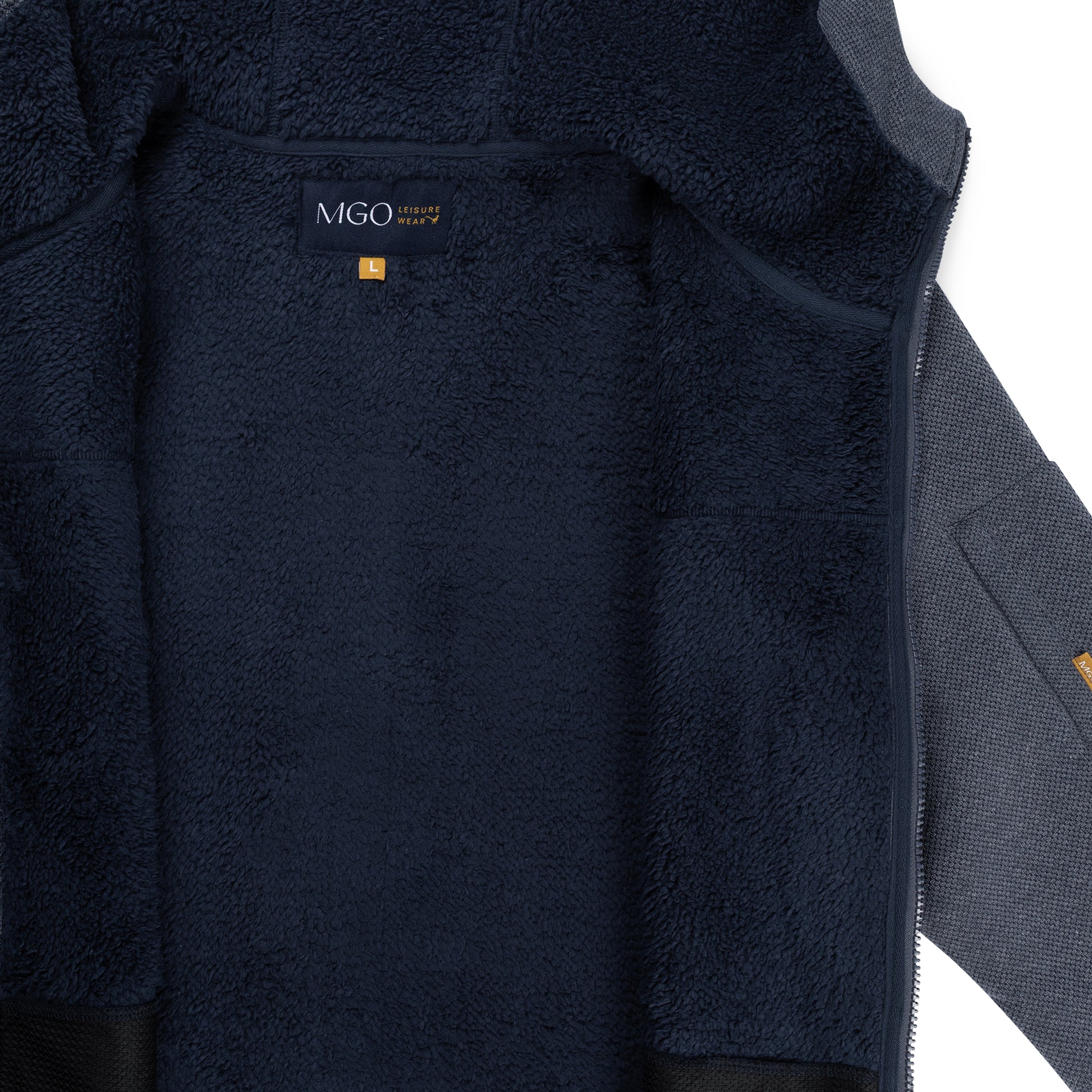 Maddox Navy DCI