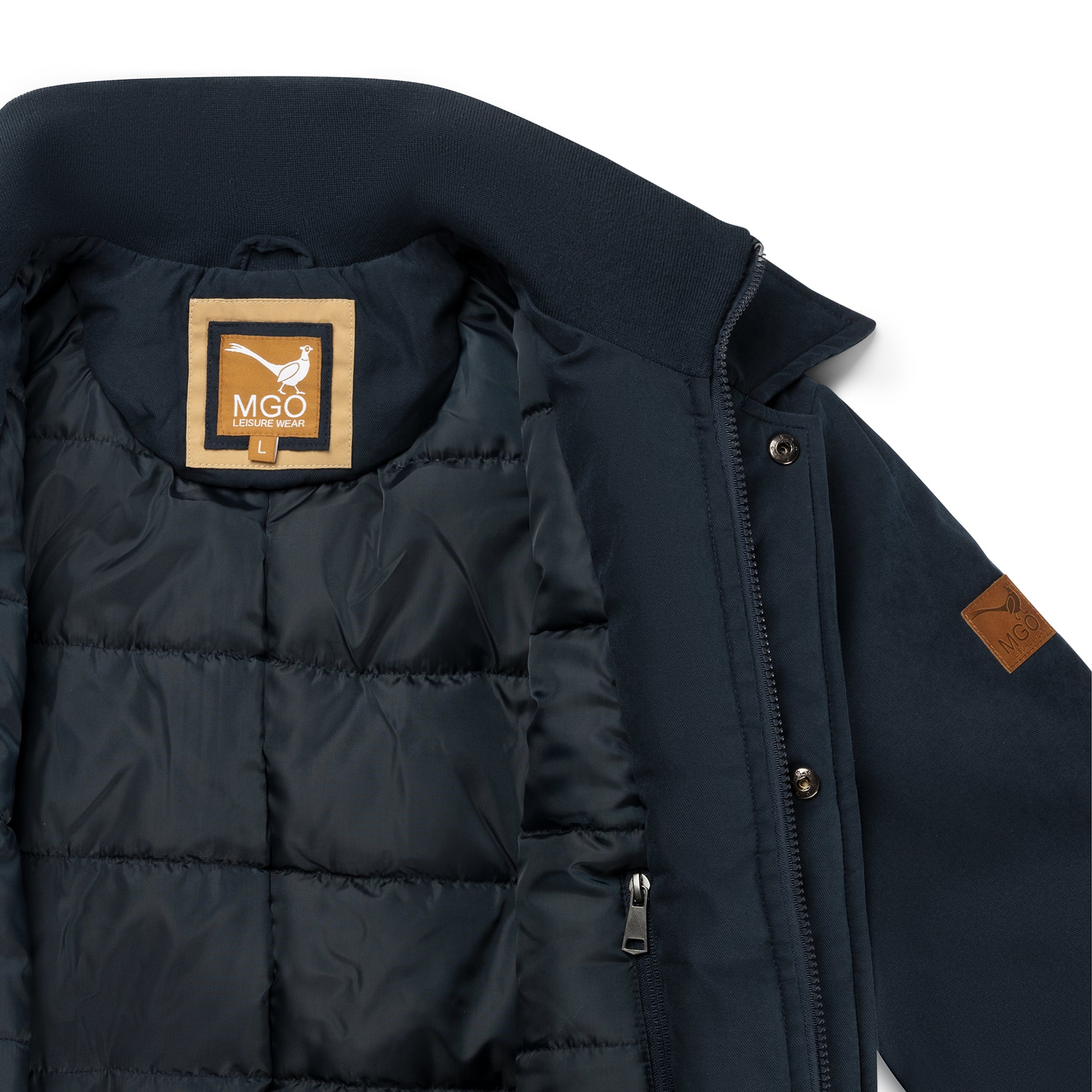 Matt Navy DCI