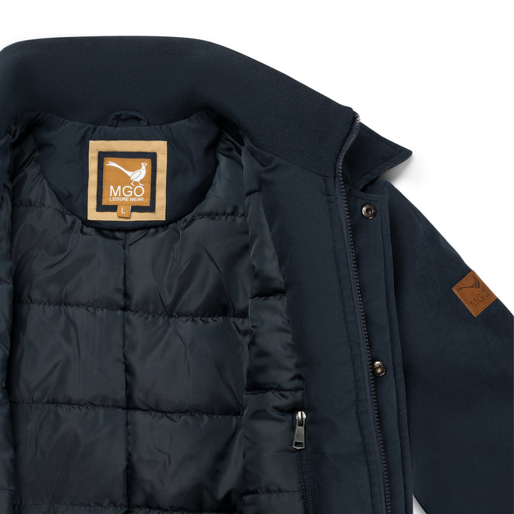 Matt Navy DCI