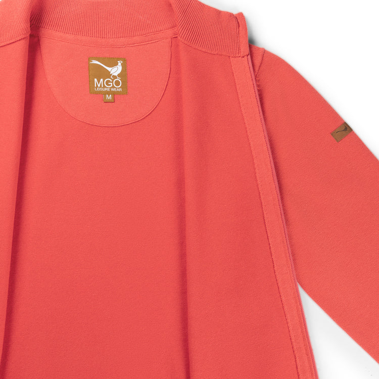 Beau Women light red DCI
