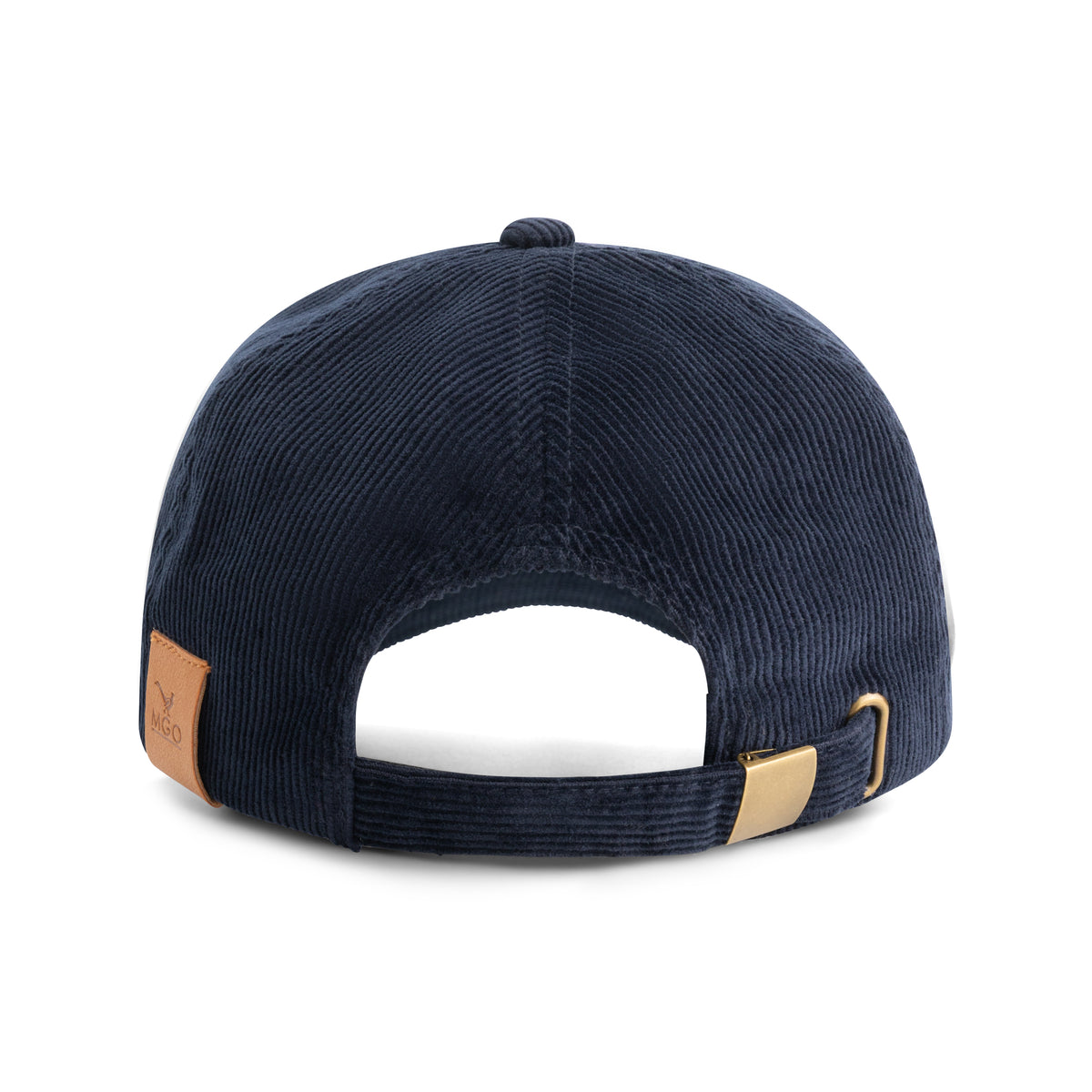 Tipton Men - Cap - Navy ACC3