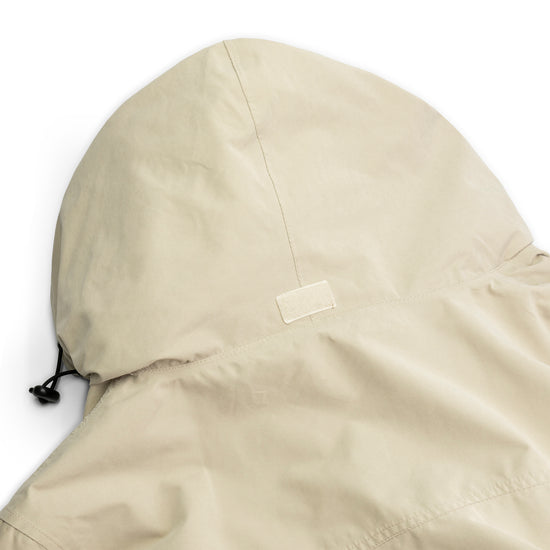 James Men - Hardshell jacket - Waterproof - Kaki DCB