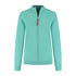 Emily Women - Outdoor cardigan - Mint green F