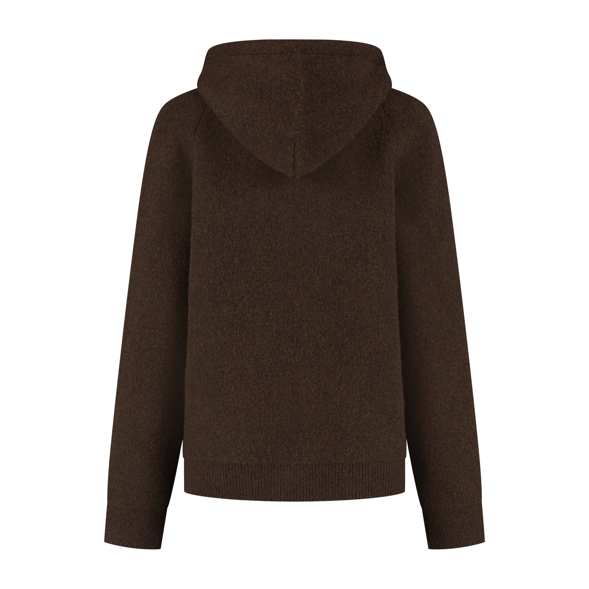 Nele Dark brown B