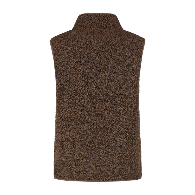 Maya Dark brown B